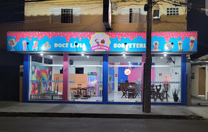 Sorveteria Doce Lívia