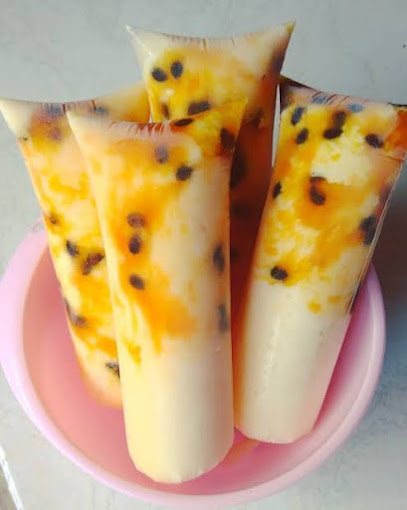 Gelado Gourmet