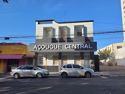 Açougue Central