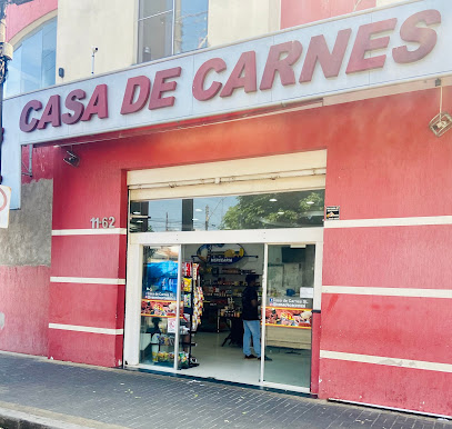 Casa de carnes SL