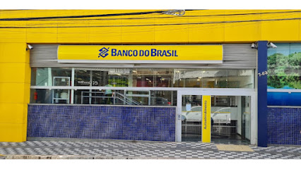 Banco do Brasil - Agência 37