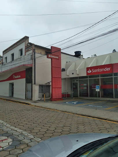 Bradesco Empresas - Agência 3216