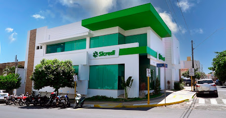 Sicredi Agenor Meira