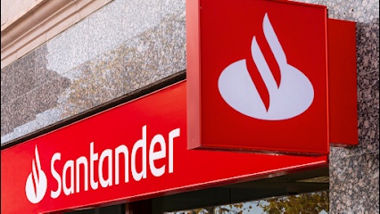 Banco Santander - Agência 0004