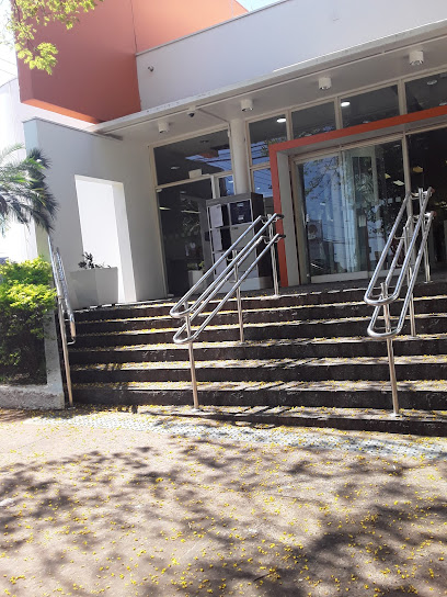 Itaú - Ag. 1657 - Praça Portugal