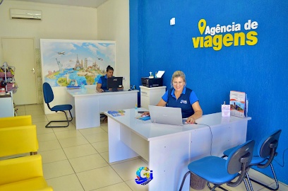 Gi Excursões e Turismo