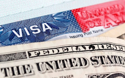 SR Vistos Consulares