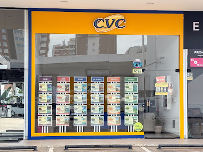 CVC Bauru Confiança Max