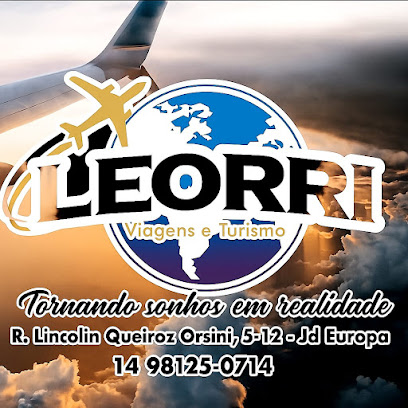 Leorri Viagens e Turismo