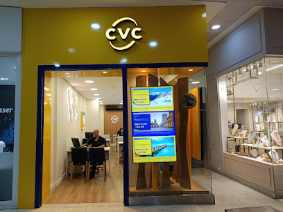 CVC Bauru Shopping