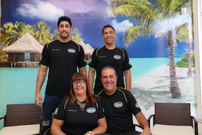 Techtur Viagens e Turismo