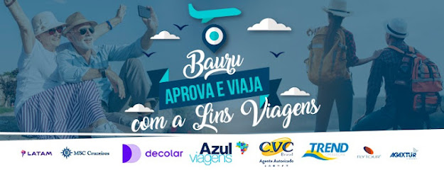 Agência Lins Viagens & Turismo