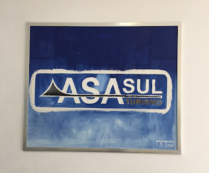 Asa Sul Turismo
