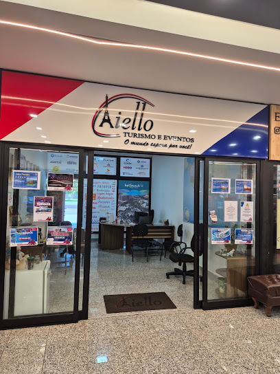 Aiello Turismo e Eventos
