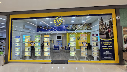 CVC Hiper Tauste Bauru