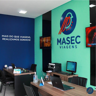 Masec Viagens