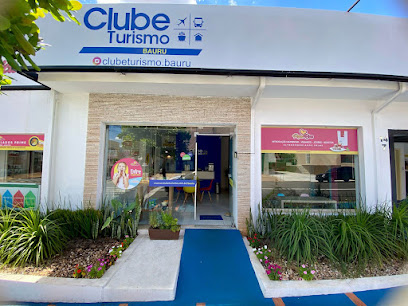 Clube Turismo