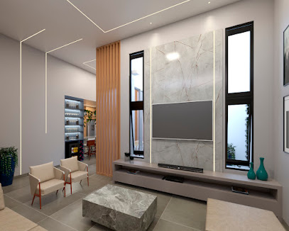 Bianca Oliveira Arquitetura e Interiores