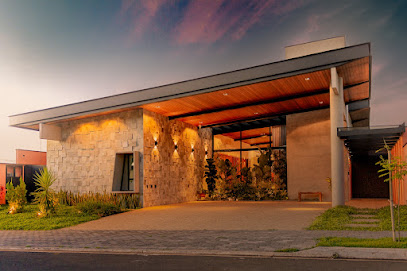 Lucas Gatti Arquitetura