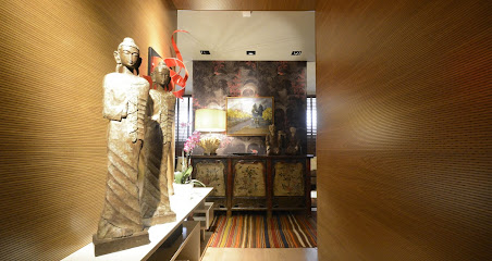 Márcio Bompean Arquitetura e Interiores