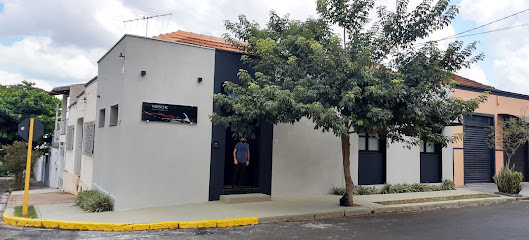 Nirschl Arquitetura, Design e Arte
