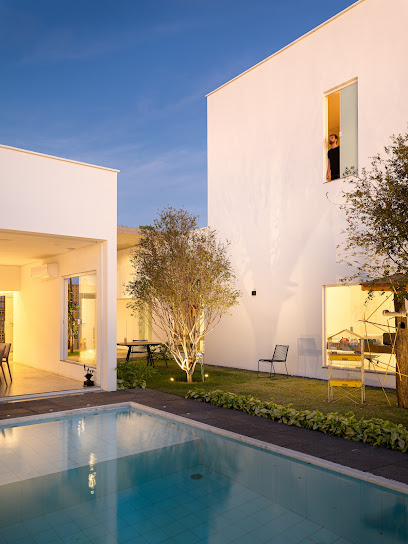 Rafael Pinoti Arquitetura
