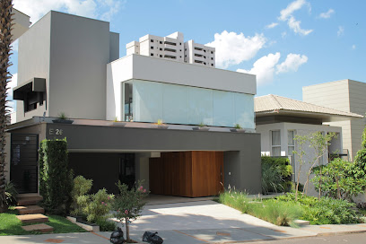 Victor Stoian Arquitetura