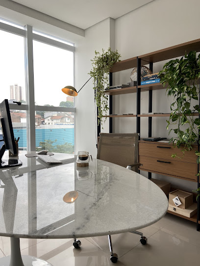Thais Castro - Arquitetura e Interiores