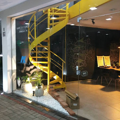Nebo Arquitetura