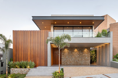 Ricardo Macegoza Arquitetura