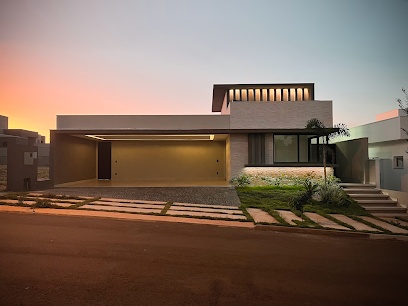 Studio Scala - Arquitetura e Interiores