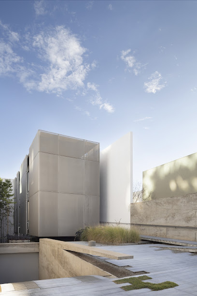 Caracho Arquitetos