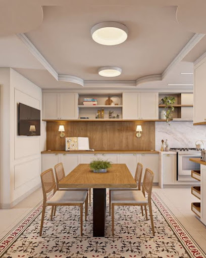 Marina Terciotti Arquitetura