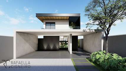 Rafaella Cisneiro Arquitetura & Interiores