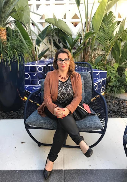 Arquiteta Adriana Caversan