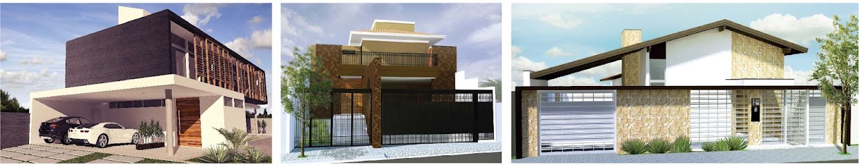 Eraldo Rocha Arquitetura