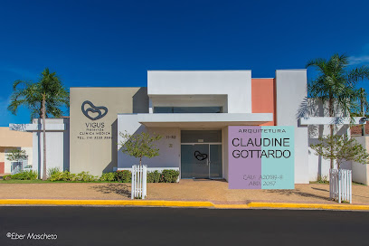 Arquitetura Claudine Gottardo