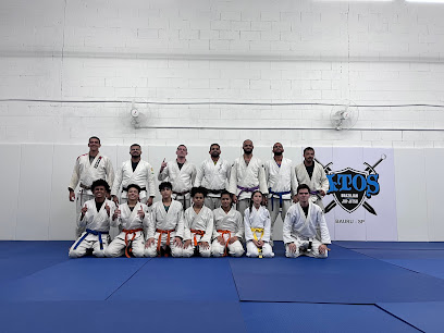 Atos Jiu Jitsu