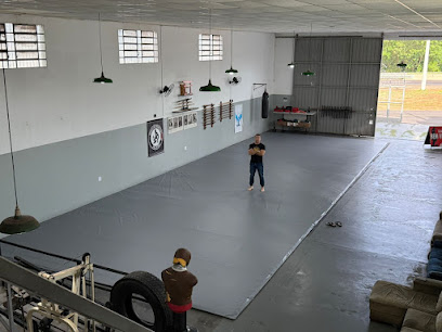 Gonçalves BJJ - Pacem Dojo