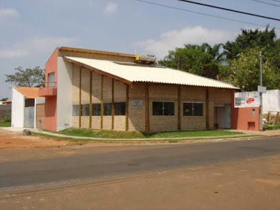 Casa da Capoeira