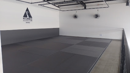 Alliance Jiu Jitsu Bauru