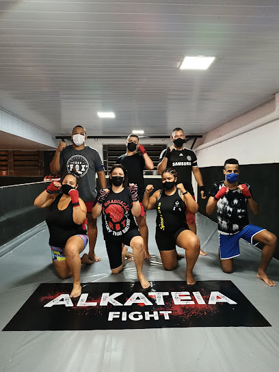Alkateia Fight