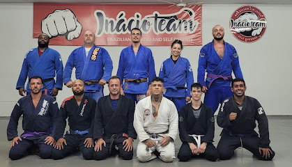 Escola de Arte Marcial Inacio Team
