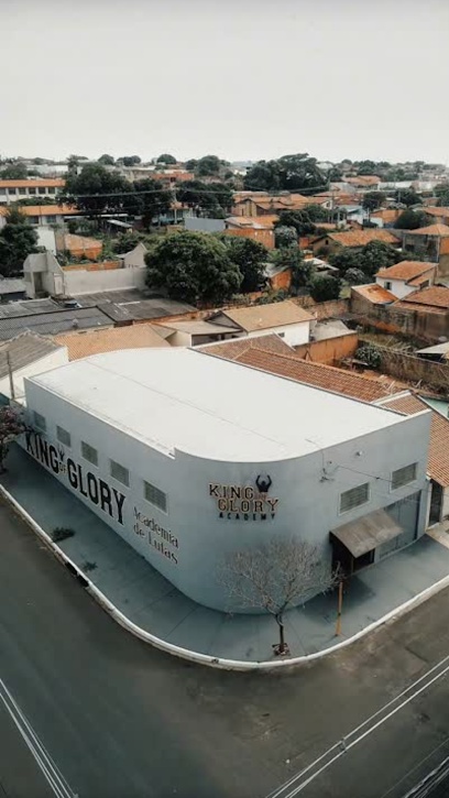 King of Glory Academy