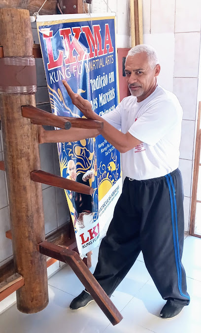 Lung Chuan Kung Fu Academy