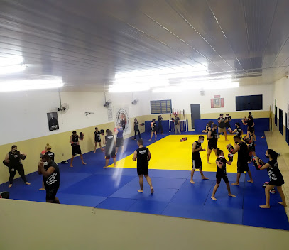 Associação Garra de Tigre de Kung Fu