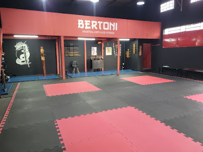 Dojo Bertoni Artes Marciais