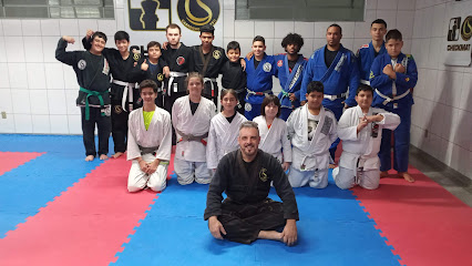 Checkmat - Carrenho Jiu Jitsu