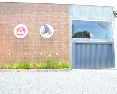 Gracie Barra Bauru - Michael Reihner