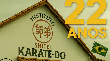 Instituto Shitei Karate-do Shotokan (JKA / Tradicional)